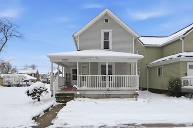 110 S Britton St, Garrett, IN 46738 - photo 4