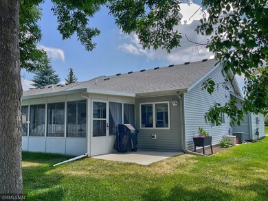 429 Fieldcrest Ln, Sartell, MN 56377 - photo 3