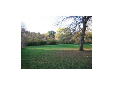 home sits on beautiful 2.68 acres