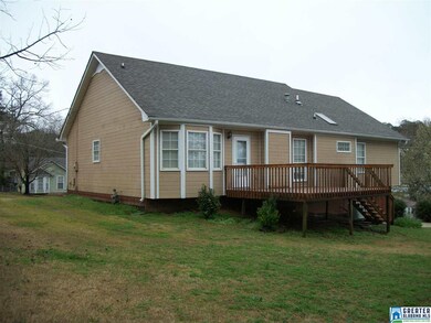 721 Jason Cir, Center Point, AL 35215 - photo 2