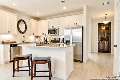 25706 Two Springs, San Antonio, TX 78255 - photo 3