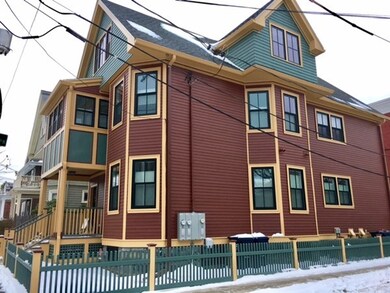 17 Pemberton St unit 17, Cambridge, MA 02140 - photo 2