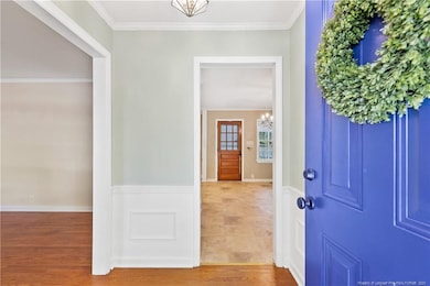 2608 Westchester Dr, Fayetteville, NC 28303 - photo 5