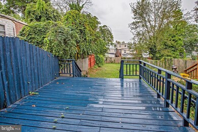 708 N Van Buren St unit 1, Wilmington, DE 19805 - photo 3