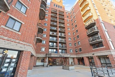 15 North Beacon St unit 716, Allston, MA 02134 - photo 2