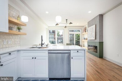 3116 Clifford St unit B, Philadelphia, PA 19121 - photo 7