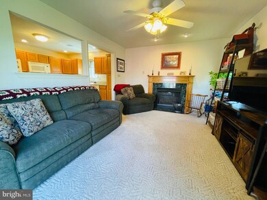 1051 Macoby Creek Way, Pennsburg, PA 18073 - photo 4