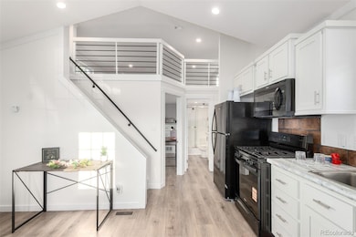 720 4th St unit 4, Colorado Springs, CO 80907 - photo 4