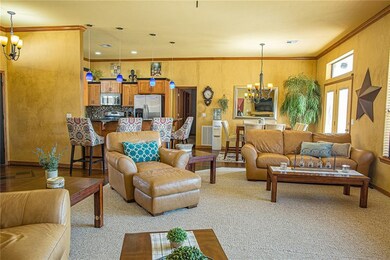 5920 Rolling Ridge Dr, Tuttle, OK 73089 - photo 5