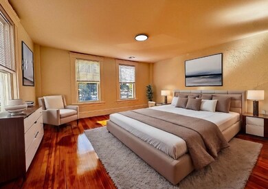 2 Bird St unit 6, Foxborough, MA 02035 - photo 4