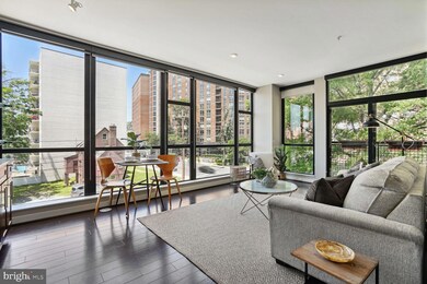 Octave 1320 unit 301, Silver Spring, MD 20910 - photo 4