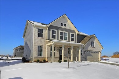 4278 Lauder Rd, Bargersville, IN 46106 - photo 2