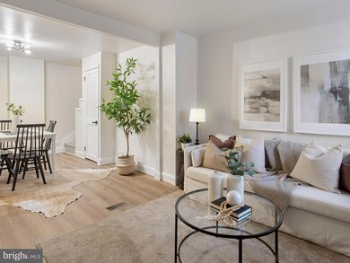 322 S Poppleton St, Baltimore, MD 21230 - photo 4