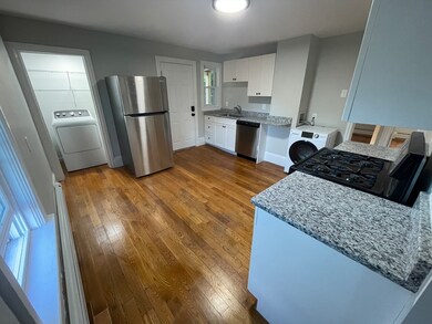 3 Oxford Place unit 2, Worcester, MA 01609 - photo 4