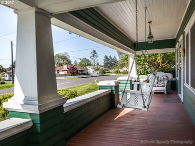 Porch
