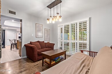 Dining Room or Flex Space