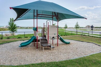 Arrivas Villas Playground