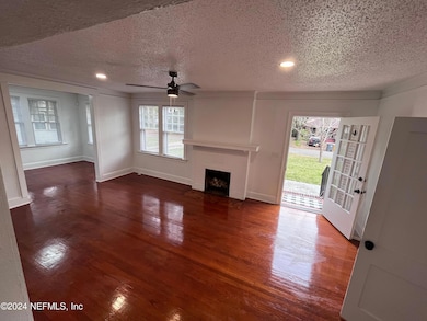 3643 Walsh St, Jacksonville, FL 32205 - photo 2