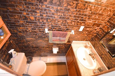 Half bath