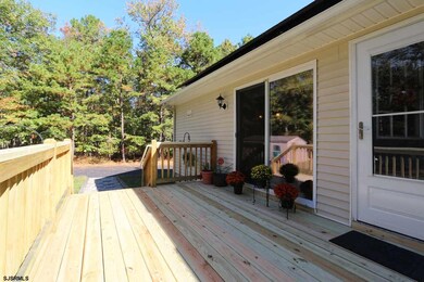 7427 4th Ave, Mays Landing, NJ 08330 - photo 2