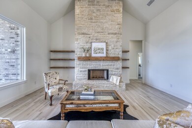 366 Wayward Spur, Springtown, TX 76088 - photo 3