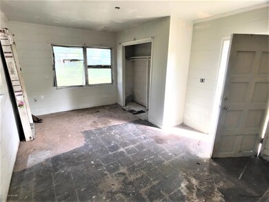1630 Sue Dr. - Unit A Bedroom