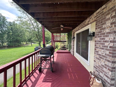 1624 Crystal Lake Rd, West Union, WV 26456 - photo 2