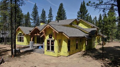 Master Suite with Access to Patio
