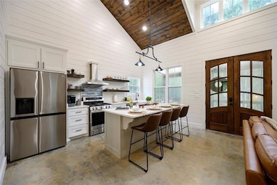 37 Alder Trail, Broken Bow, OK 74728 - photo 7