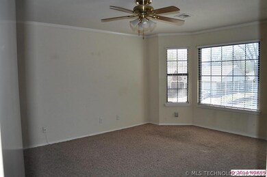 Nook or Formal Dining room