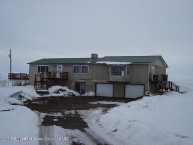 203 Western Ave, Craig, CO 81625 - photo 2
