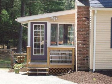 1244 Burts Pit Rd, Florence, MA 01062 - photo 2