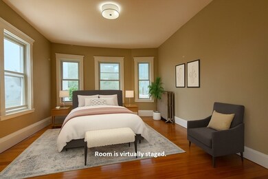 9 Sanger St unit 2, Medford, MA 02155 - photo 3