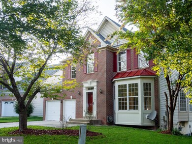 11141 Yellow Leaf Way, Germantown, MD 20876 - photo 3