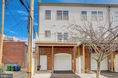 1200 S Bouldin St, Baltimore, MD 21224 - photo 3