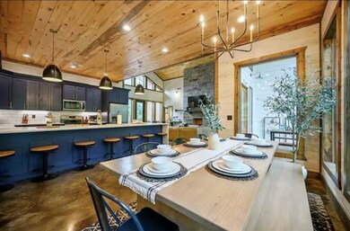 1501 N Lukfata Trail Rd, Broken Bow, OK 74728 - photo 7