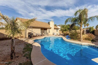 Pool 1