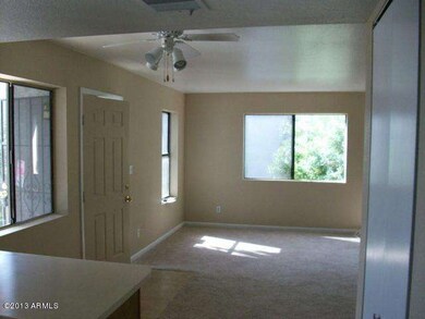 condo living