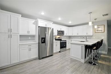 3313 42nd St W, Lehigh Acres, FL 33971 - photo 2