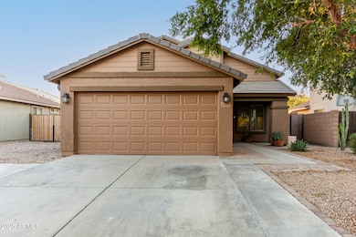 2507 W Desert Spring Way, San Tan Valley, AZ 85144 - photo 3