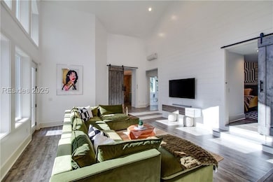 9 Mimosa St, Hilton Head Island, SC 29928 - photo 3