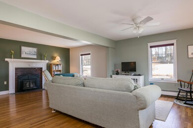 183 Hallowell Rd, Pownal, ME 04069 - photo 4