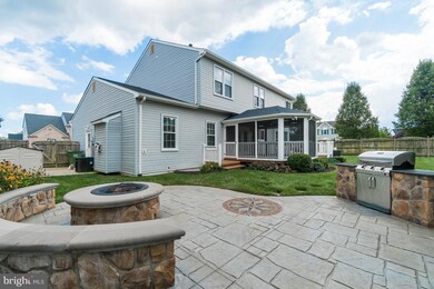 1 Dorchester Ct, Stafford, VA 22554 - photo 3