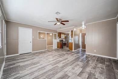 3203 Garapan St, Houston, TX 77091 - photo 7