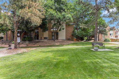 Plaza De Monaco unit 1-108, Denver, CO 80222 - photo 2