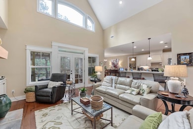 135 Triple Creek Pass, Pine Mountain, GA 31822 - photo 5