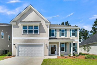 434 Rowley Ln, Summerville, SC 29486 - photo 2