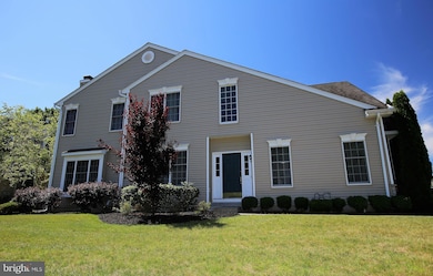 39 Caleb Ln, Princeton, NJ 08540 - photo 2