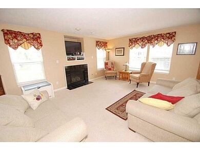 5739 W Crestview Trail, Kirklin, IN 46050 - photo 4