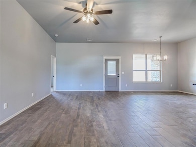 15981 Pecan Rd, McLoud, OK 74851 - photo 5